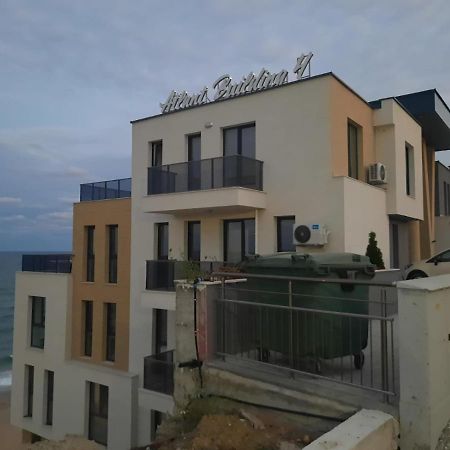 Diamond Beach Luxus Apart Obzor 28 エクステリア 写真