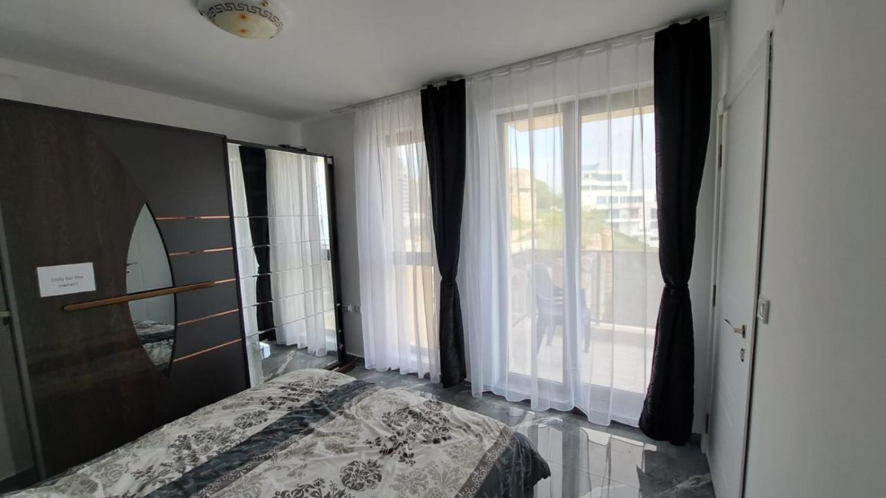 Diamond Beach Luxus Apart Obzor 28 エクステリア 写真
