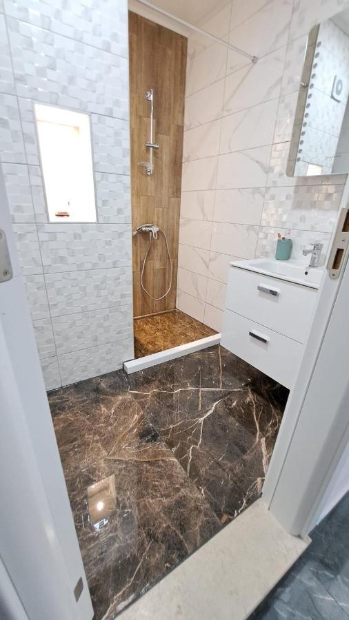 Diamond Beach Luxus Apart Obzor 28 エクステリア 写真