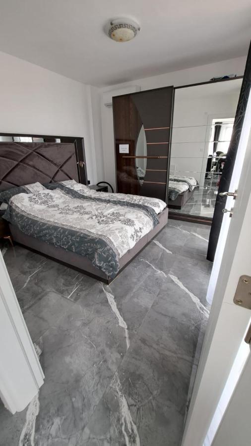 Diamond Beach Luxus Apart Obzor 28 エクステリア 写真