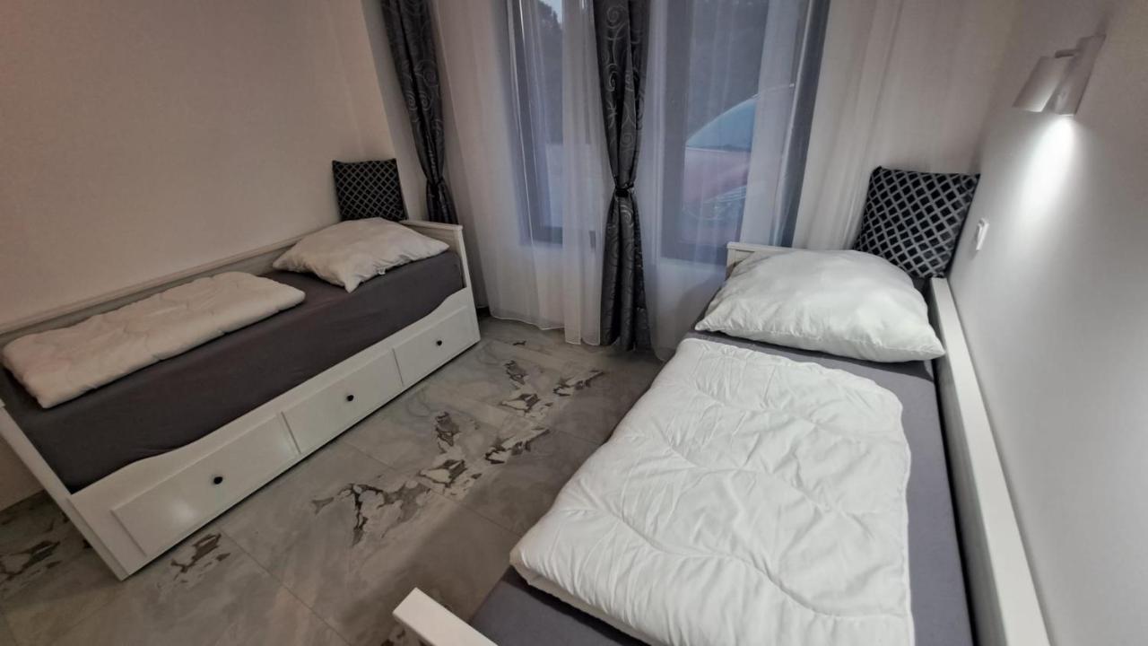 Diamond Beach Luxus Apart Obzor 28 エクステリア 写真