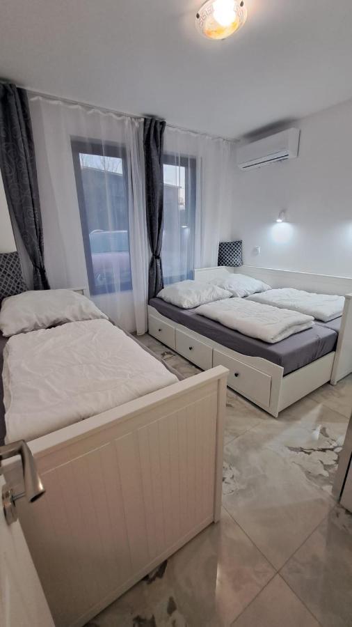 Diamond Beach Luxus Apart Obzor 28 エクステリア 写真