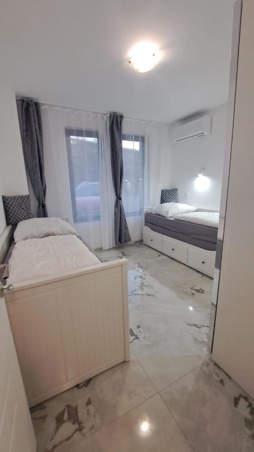 Diamond Beach Luxus Apart Obzor 28 エクステリア 写真