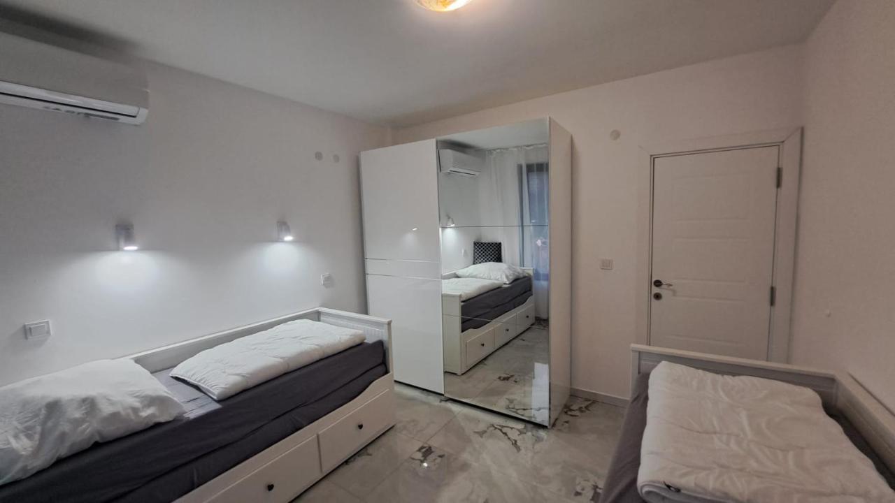 Diamond Beach Luxus Apart Obzor 28 エクステリア 写真
