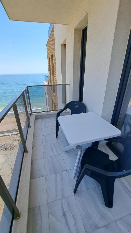 Diamond Beach Luxus Apart Obzor 28 エクステリア 写真